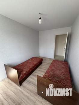 2-к квартира, вторичка, 43м2, 4/5 этаж