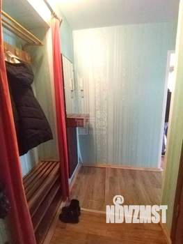 1-к квартира, вторичка, 32м2, 1/5 этаж