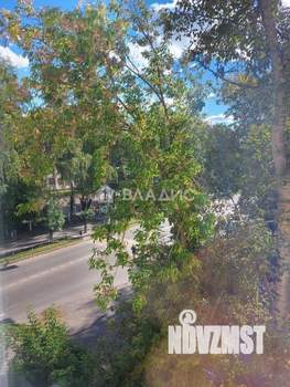 1-к квартира, вторичка, 30м2, 4/5 этаж