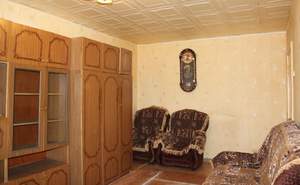 1-к квартира, вторичка, 28м2, 2/2 этаж