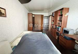 1-к квартира, вторичка, 38м2, 4/10 этаж