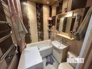 1-к квартира, вторичка, 32м2, 1/2 этаж