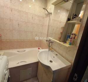 3-к квартира, вторичка, 57м2, 1/9 этаж