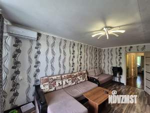 2-к квартира, вторичка, 46м2, 5/5 этаж