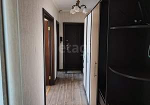 3-к квартира, вторичка, 77м2, 10/10 этаж