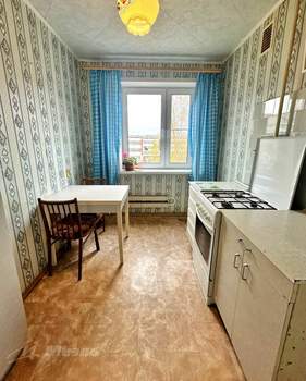 3-к квартира, вторичка, 60м2, 4/9 этаж