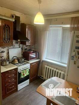 2-к квартира, вторичка, 44м2, 5/5 этаж