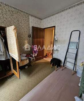 3-к квартира, вторичка, 64м2, 2/10 этаж