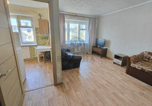 1-к квартира, вторичка, 30м2, 5/5 этаж