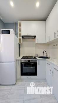 1-к квартира, вторичка, 32м2, 3/5 этаж