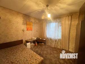 2-к квартира, вторичка, 46м2, 1/5 этаж