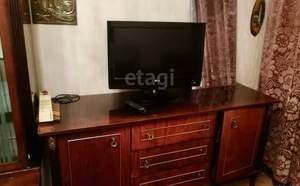 3-к квартира, вторичка, 64м2, 8/10 этаж