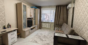 3-к квартира, вторичка, 62м2, 6/9 этаж