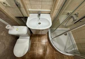 3-к квартира, вторичка, 57м2, 3/5 этаж