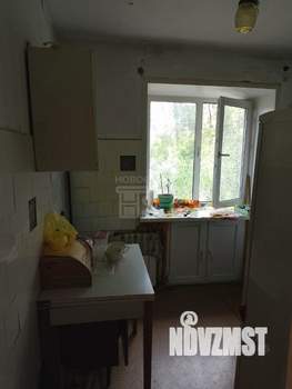 2-к квартира, вторичка, 43м2, 5/5 этаж