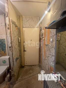 3-к квартира, вторичка, 59м2, 3/5 этаж