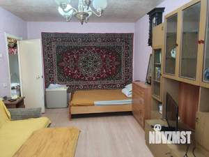 1-к квартира, вторичка, 38м2, 4/9 этаж