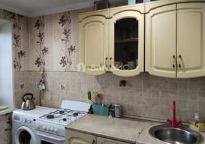 1-к квартира, вторичка, 37м2, 9/9 этаж
