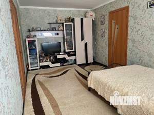 2-к квартира, вторичка, 46м2, 2/2 этаж
