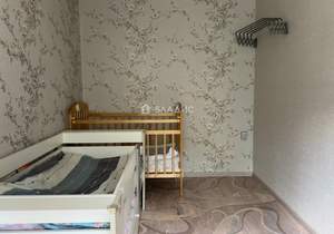 2-к квартира, вторичка, 45м2, 2/5 этаж