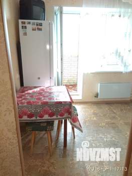 1-к квартира, вторичка, 35м2, 16/17 этаж