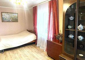 1-к квартира, вторичка, 29м2, 5/5 этаж