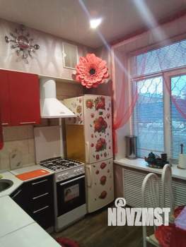 2-к квартира, вторичка, 55м2, 1/4 этаж