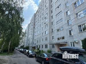 3-к квартира, вторичка, 65м2, 10/10 этаж