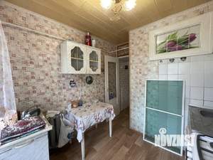 1-к квартира, вторичка, 31м2, 5/5 этаж