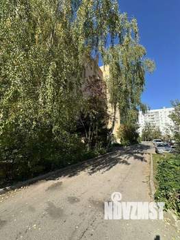 2-к квартира, вторичка, 49м2, 5/5 этаж