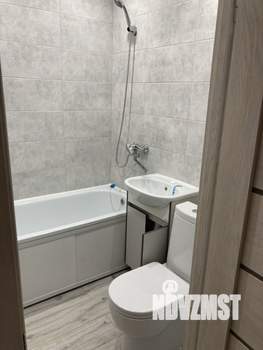 2-к квартира, вторичка, 45м2, 3/5 этаж
