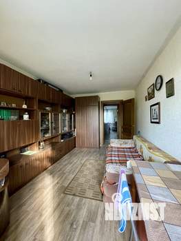 2-к квартира, вторичка, 45м2, 5/5 этаж