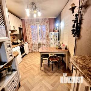 4-к квартира, вторичка, 78м2, 7/9 этаж