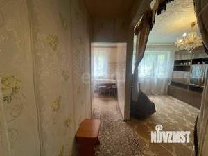 2-к квартира, вторичка, 44м2, 1/5 этаж