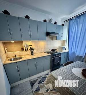 2-к квартира, вторичка, 44м2, 9/9 этаж