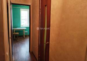 1-к квартира, вторичка, 32м2, 9/9 этаж