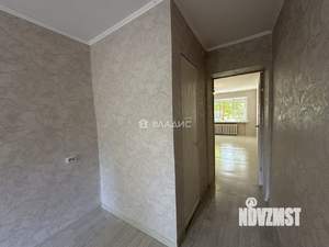 2-к квартира, вторичка, 44м2, 1/5 этаж