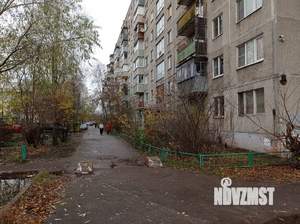 1-к квартира, вторичка, 35м2, 9/9 этаж