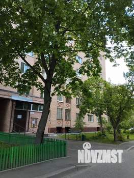 1-к квартира, вторичка, 37м2, 3/9 этаж