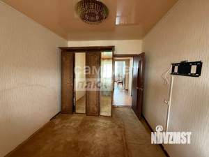 3-к квартира, вторичка, 64м2, 10/10 этаж