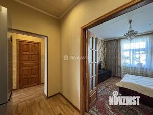 3-к квартира, вторичка, 66м2, 2/3 этаж