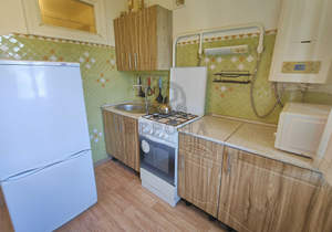 1-к квартира, вторичка, 30м2, 5/5 этаж