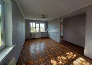 1-к квартира, вторичка, 30м2, 4/5 этаж