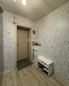 1-к квартира, вторичка, 42м2, 1/5 этаж