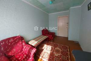 3-к квартира, вторичка, 52м2, 3/5 этаж