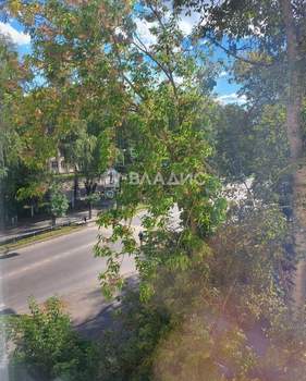 1-к квартира, вторичка, 30м2, 4/5 этаж