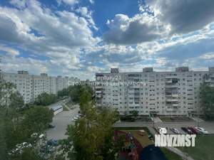 3-к квартира, вторичка, 52м2, 8/9 этаж