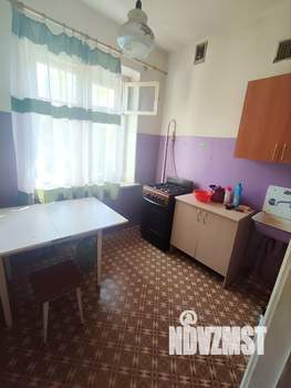 1-к квартира, вторичка, 31м2, 2/2 этаж