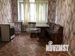1-к квартира, вторичка, 36м2, 1/5 этаж