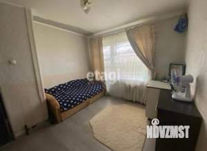 1-к квартира, вторичка, 21м2, 6/9 этаж